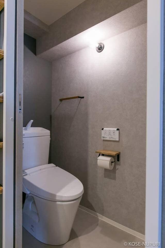 Bhotel Origaminn 702 - 5 Mins Peacepark Hiroşima Dış mekan fotoğraf